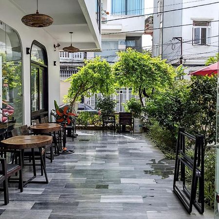 Life Boutique Hotel Hué Eksteriør billede