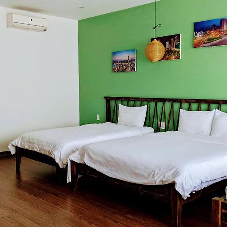 Life Boutique Hotel Hué Eksteriør billede