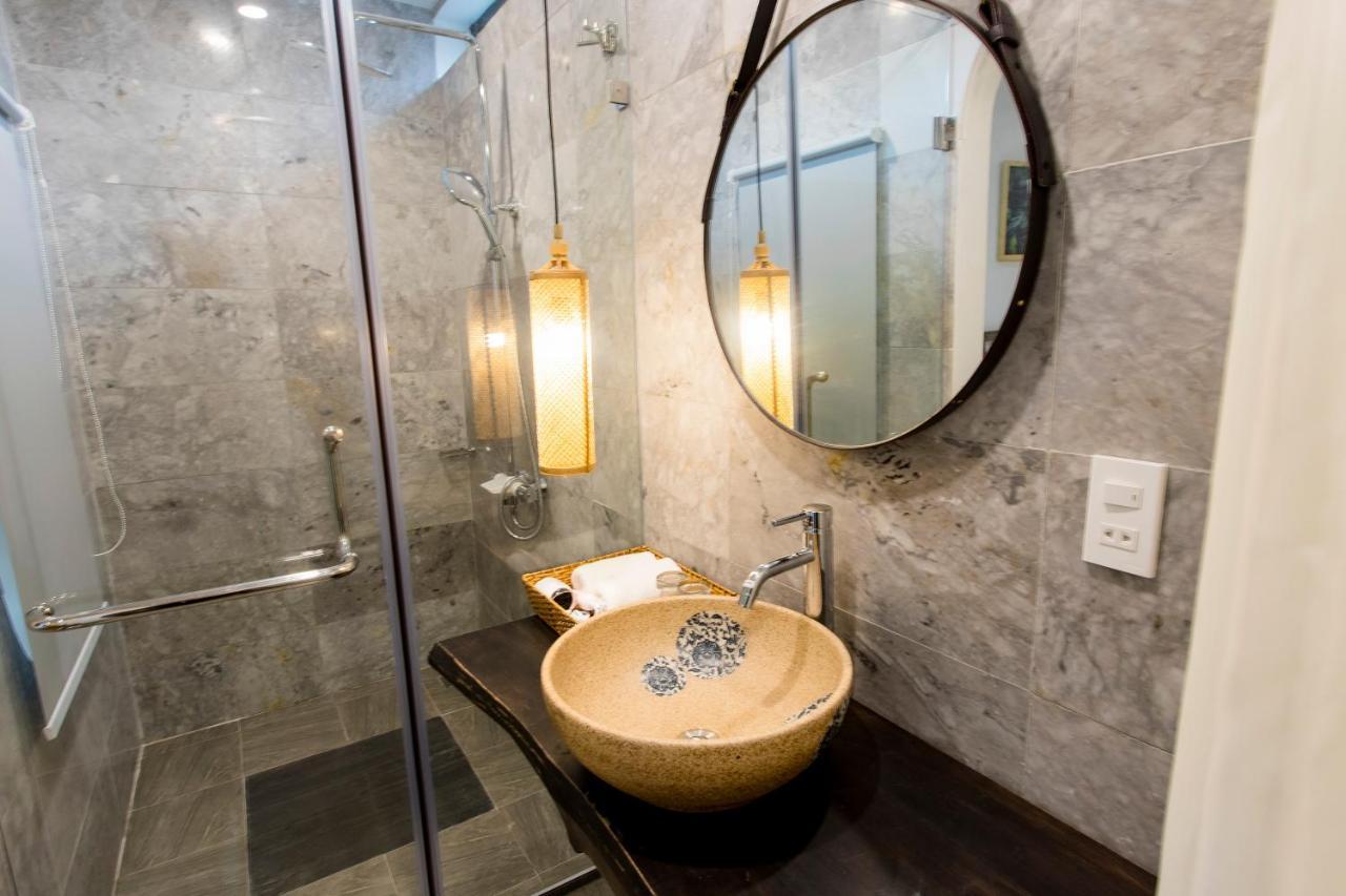Life Boutique Hotel Hué Eksteriør billede