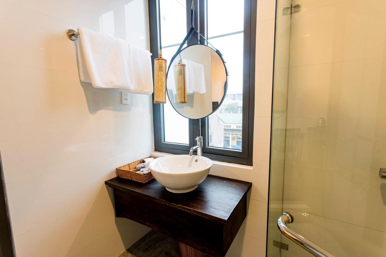 Life Boutique Hotel Hué Eksteriør billede