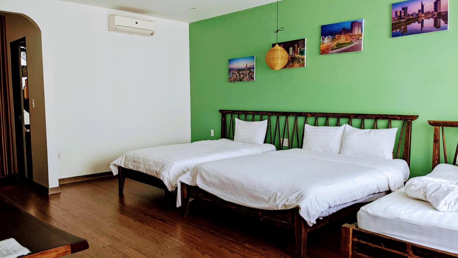 Life Boutique Hotel Hué Eksteriør billede